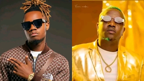 Chester ft. Triple M & Rich Pro – Nkalalolelafye Mp3 Download 