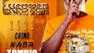 Chester - Chimo Naba Zambia  Mp3 Download