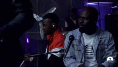 Chilu – Bukulu Bwenu Mp3 Download 