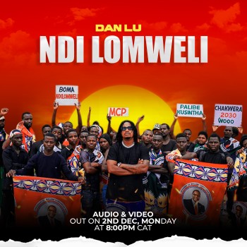 Dan Lu - Ndi Lomweli Mp3 Download