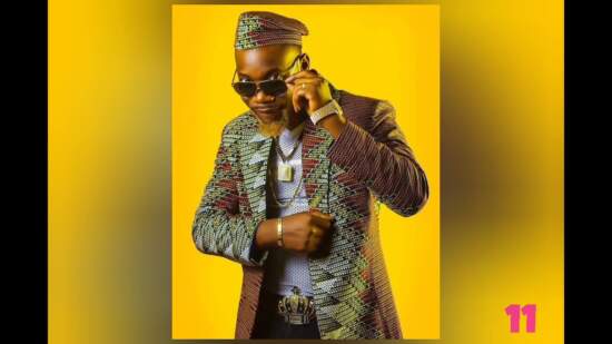 Dandy Crazy - I Love You Mami Mp3 Download