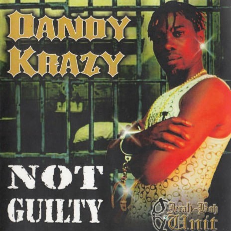 Dandy Crazy – Not Guilty Mp3 Download