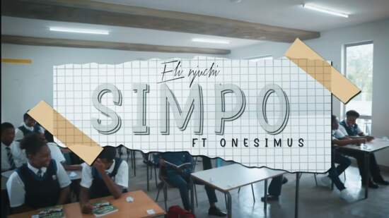 Eli Njuchi ft Onesimus - Simpo Mp3 Download