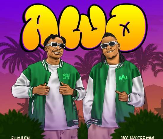 Jay Jay Cee ft Eli Njuchi - Awo Mp3 Download