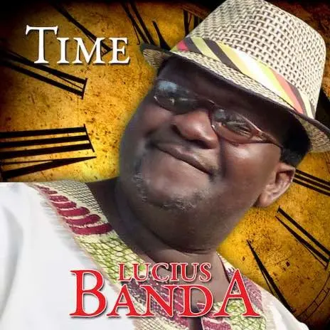 Lucius Banda - Ndi Wanga Mp3 Download