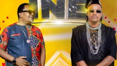 Lucius Banda ft Dan Lu - Iwe Ndi Ine Mp3 Download