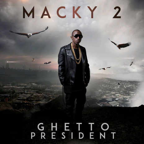 Macky 2 - Out Master (ft. F Jay) Mp3 Download