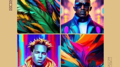 Macky 2 ft Y Celeb – Take Your Pick Mp3 Download