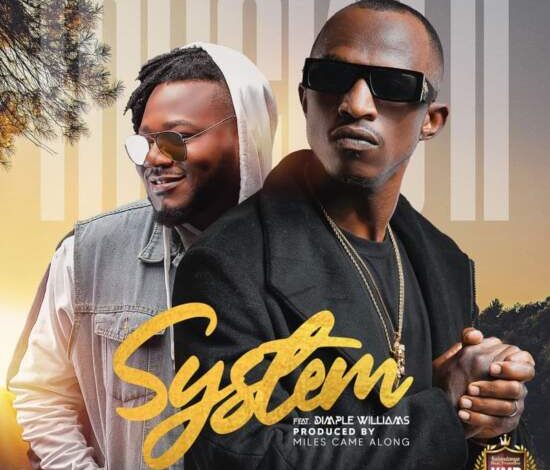 Macky 2 ft. Dimpo Williams – System Mp3 Download