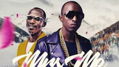 Macky 2 ft. Flavaboy – Mrs Me Mp3 Download