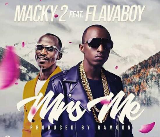 Macky 2 ft. Flavaboy – Mrs Me Mp3 Download