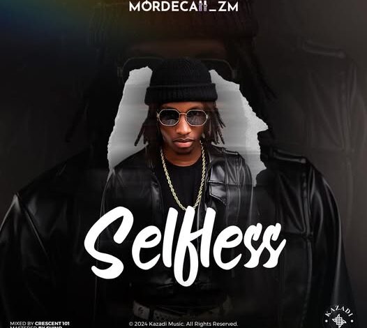 Mordecaii ft Popey – 911 Mp3 Download