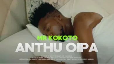 Mr Kokoto ft Dizmo – Anthu Oipa Mp3 Download