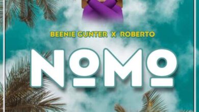 Roberto ft Beenie Gunter - No Mo Mp3 Download