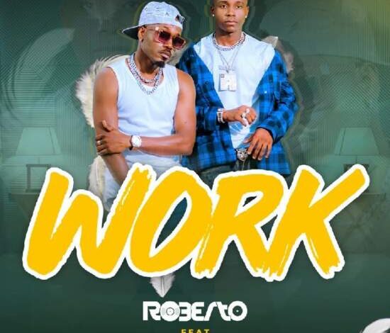 Roberto ft Ibraah - Work Mp3 Download