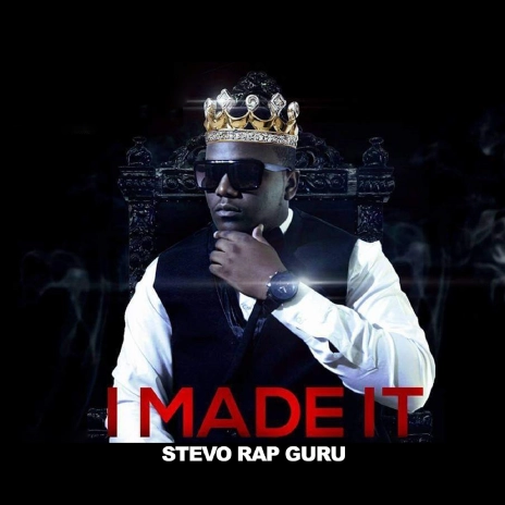 Stevo - I Made It Mp3 Download