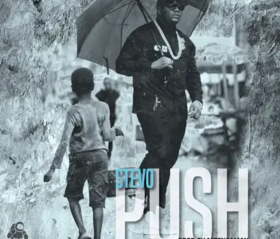 Stevo - Push Mp3 Download