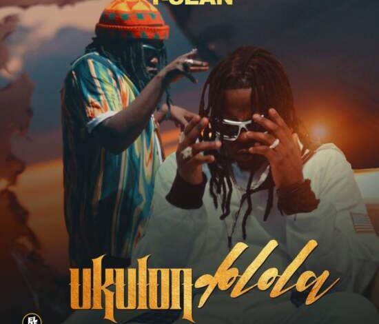 T Sean - Ukulondolola Mp3 Download