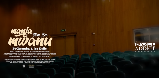 Tsar Leo Ft Gwamba & Joe Kells - Mmanja Mwanu Mp3 Download