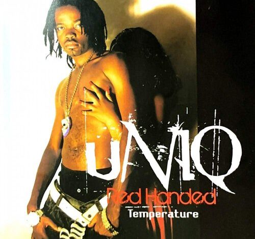 Uniq Ft. Dandy Crazy - Temperature Mp3 Download