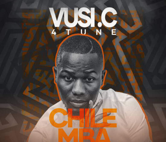 Vusi C 4Tune – Munshita Yobe Mp3 Download