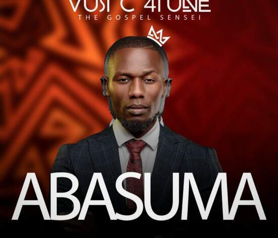 Vusi C 4Tune – Abasuma Mp3 Download