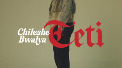 Chileshe Bwalya – Teti Mp3 Download