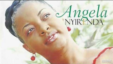 Angela Nyirenda - Nupempako Ma Key Mp3 Download