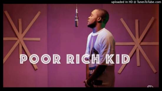 Dizmo - Poor Rich Kid Mp3 Download
