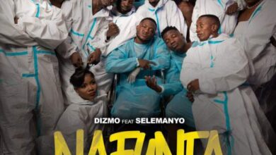 Dizmo ft Selemanyo - Nafunta Mp3 Download