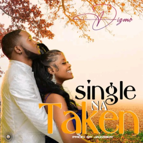 Dizmo – Single Na Taken Mp3 Download
