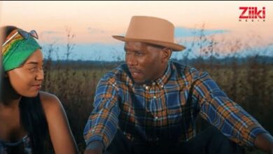 Drimz ft. Daev - Mumanja Mp3 Download