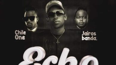 Frank Ro ft. Chile One & Jairos Banda - Echo Mp3 Download