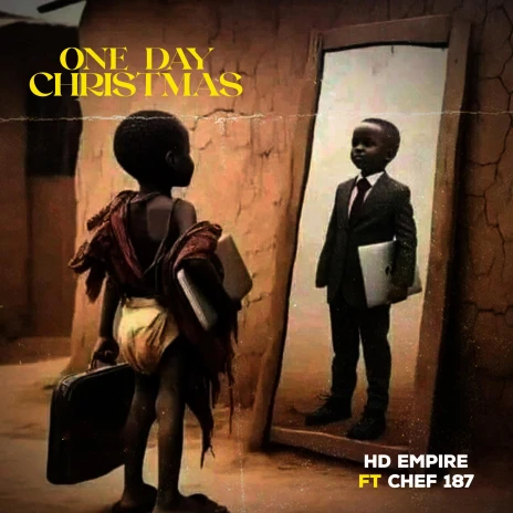 HD Empire - One Day Christmas (ft. Chef 187) Mp3 Download