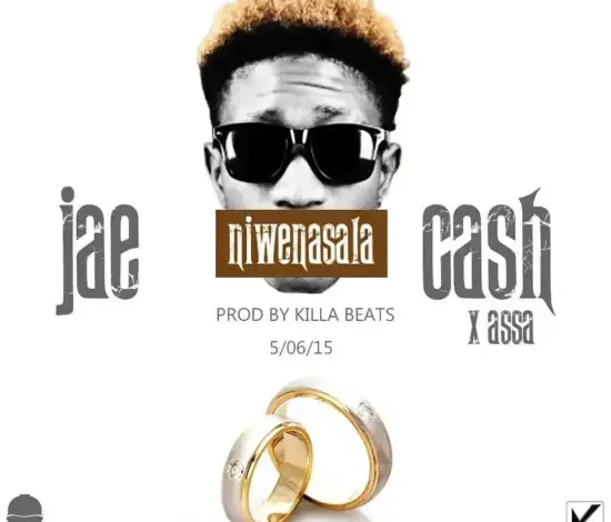 Jae Cash Ft Assa - I Love You Mp3 Download