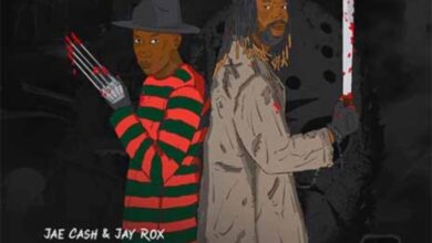 Jae Cash & Jay Rox - Ma Office Mp3 Download