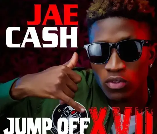 Jae Cash - Jump Off Mp3 Download