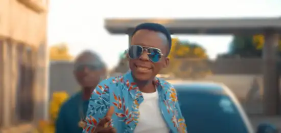 JoeBoy - Nima Vibrator Mp3 Download
