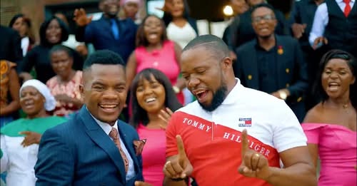Kings Malembe Malembe Ft Dawn Of Worship - You Never Fail Mp3 Download