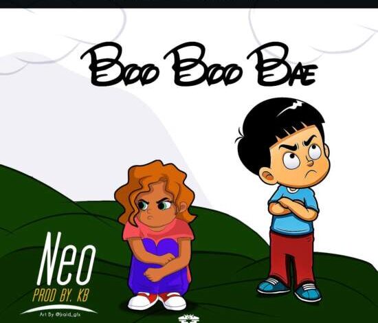 Neo - Boo Boo Bae Mp3 Download