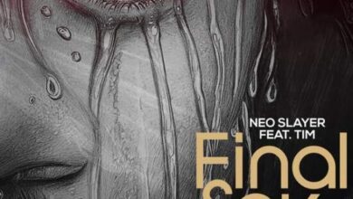 Neo Ft Tim – Final Say Mp3 Download