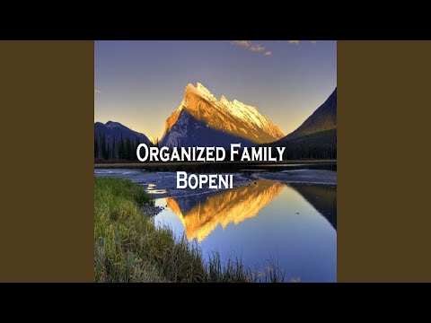 Organized Family - Bopeni Mp3 Download