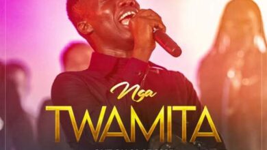 Pst Gift Kaputula – Ngatwamita Mp3 Download