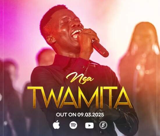 Pst Gift Kaputula – Ngatwamita Mp3 Download