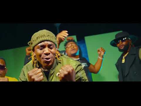 Rich Bizzy, Shenky, Chester, Dandy Crazy and Kadaffi - Alewelelapo Pamupando Mp3 Download
