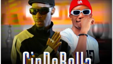 Rustar ft Driemo – Cinderella Mp3 Download