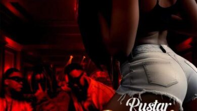 Rustar ft Slapdee & Nez Long – Batambe Mp3 Download 