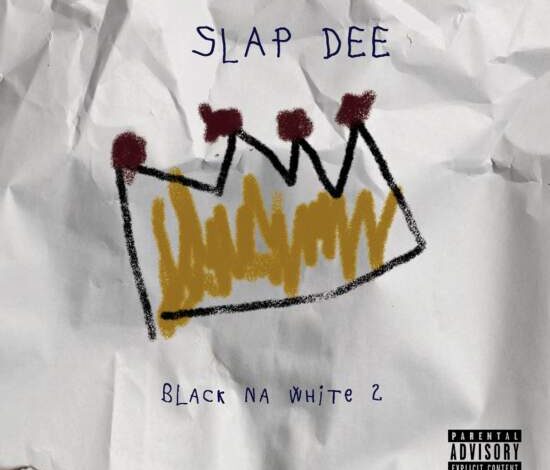 Slapdee Ft Daev – Mutima Mp3 Download 