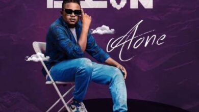 T Sean - Alone Mp3 Download