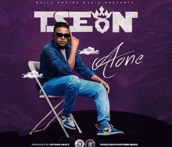 T Sean - Alone Mp3 Download